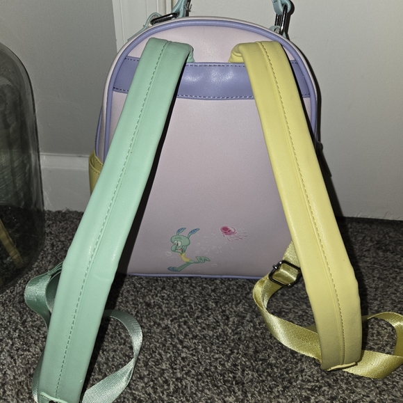 Spongebob Mini-Bag - Picture 2 of 4